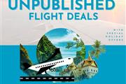 Unpublished Flights | Call Now en Los Angeles