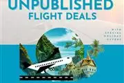 Unpublished Flights | Call Now en Los Angeles