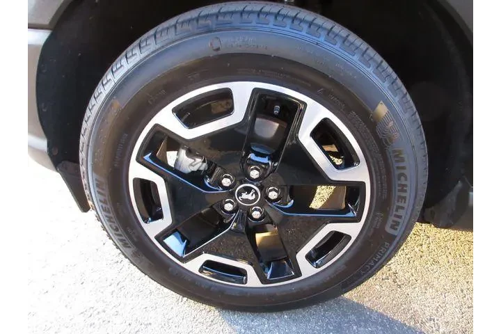 $29786 : Ford Bronco Sport 2024 AWD O image 5