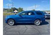 $33998 : Dodge Durango 2024 AWD GT 4d thumbnail