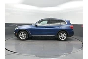 $23244 : BMW X3 2020 AWD xDrive30i 4d thumbnail
