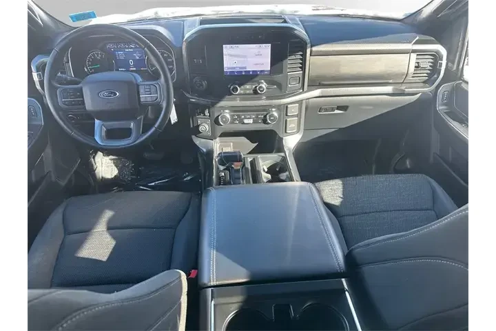 $39709 : Ford F-150 2023 4x4 XLT 4dr image 10