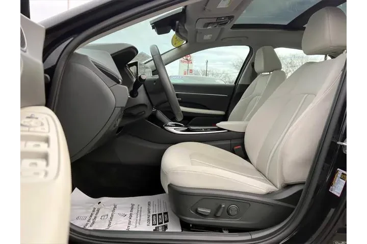 $24500 : Hyundai SONATA 2023 SEL 4dr image 6