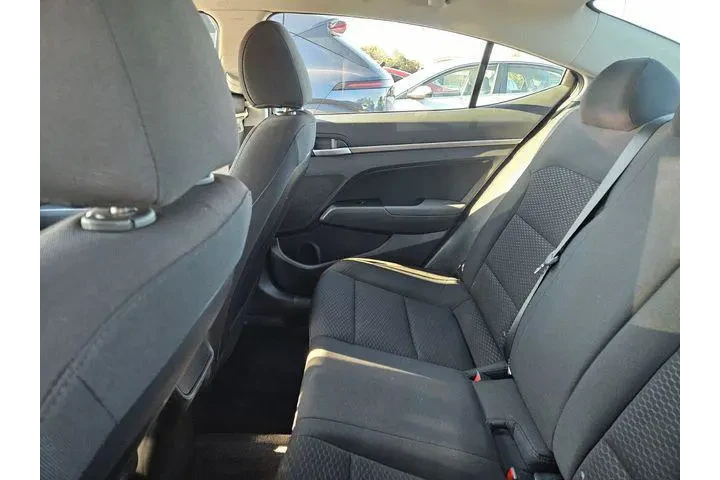 $13991 : Hyundai ELANTRA 2020 Value E image 10