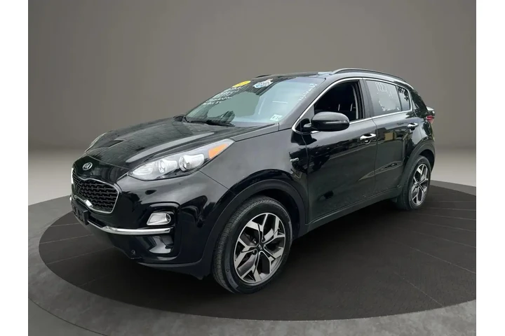 $19495 : 2022 KIA SPORTAGE image 6