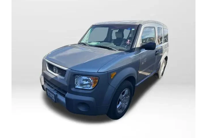 $15000 : Honda Element 2004 AWD EX 4d image 9