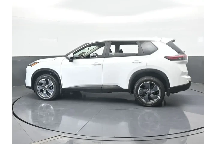 $17991 : Nissan Rogue 2024 SV 4dr Cro image 3