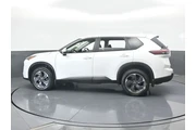 $17991 : Nissan Rogue 2024 SV 4dr Cro thumbnail
