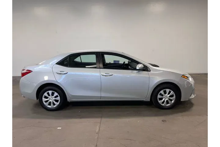 $14931 : Toyota Corolla 2015 L 4dr Se image 2