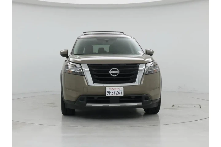 $33998 : Nissan Pathfinder 2023 Plati image 5