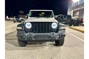 $26979 : Jeep Wrangler 2020 4x4 Sport thumbnail