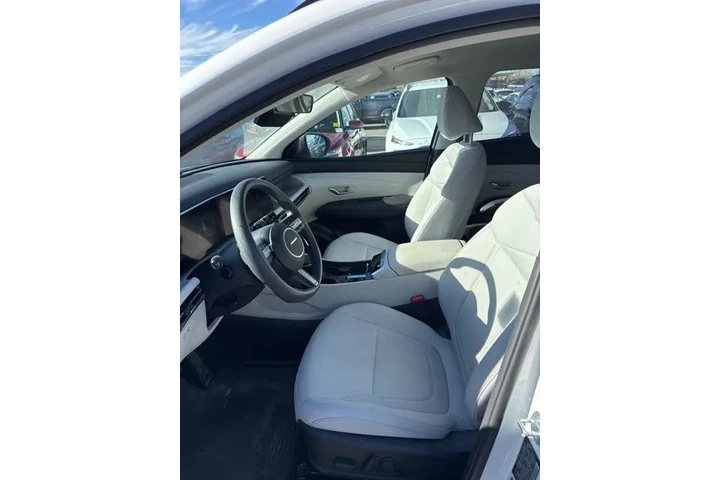 $24969 : Hyundai TUCSON 2025 AWD SEL image 10
