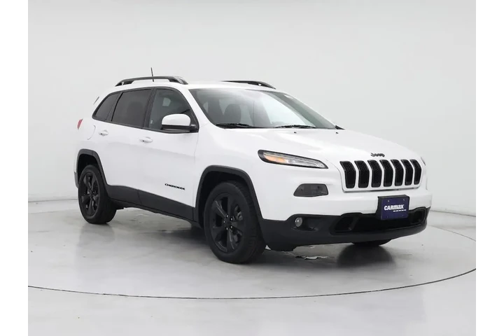 $15998 : Jeep Cherokee 2018 Latitude image 1