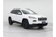 Jeep Cherokee 2018 Latitude en San Francisco Bay Area