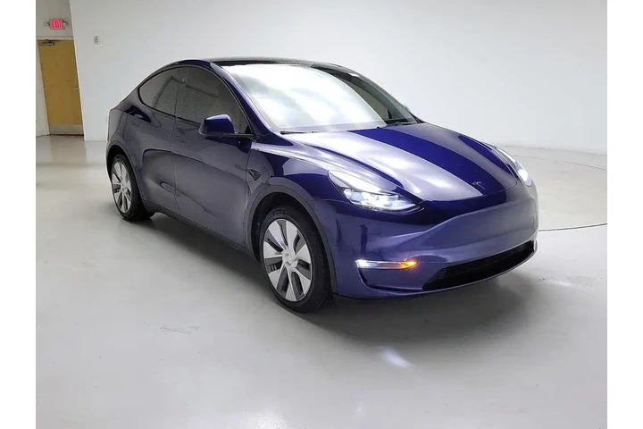 $34998 : Tesla Model Y 2023 AWD Long image 1