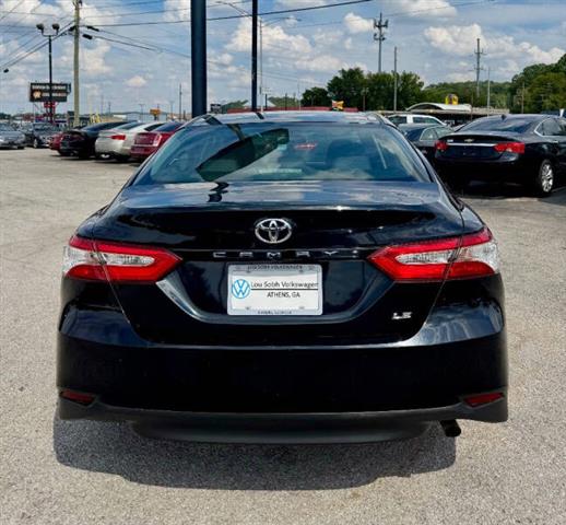 $14900 : 2018 Camry L image 7