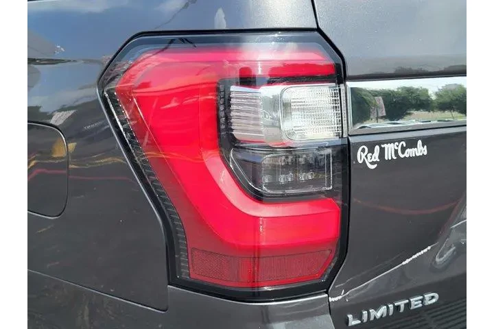 $32500 : Ford Expedition MAX 2021 4x2 image 9