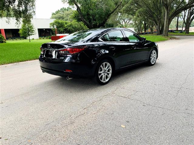 $7000 : 2017 Mazda Mazda6 Sport image 2