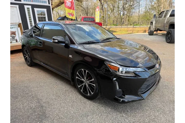 $7999 : 2014 tC 10 Series image 4