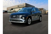 Hyundai TUCSON 2025 AWD SEL en Elizabeth