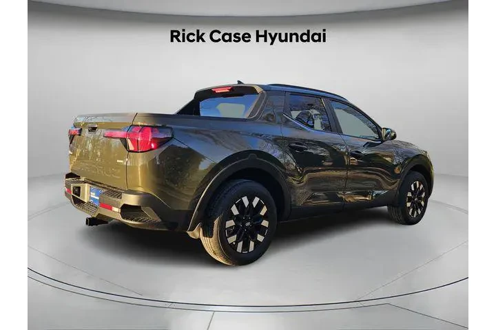 $26992 : Hyundai SANTA CRUZ 2025 AWD image 8