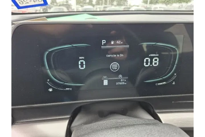 $24591 : Kia Sportage 2023 EX 4dr SUV image 6