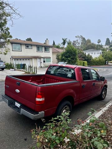 $6500 : Ford F150 SuperCrew Cab XL image 3