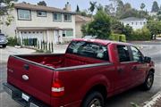 $6500 : Ford F150 SuperCrew Cab XL thumbnail