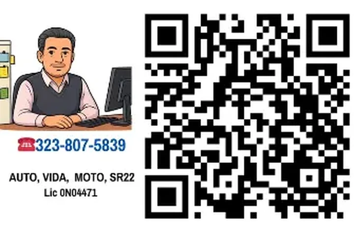 Nos ESPECIALIZAMOS en SEGUROS image 1