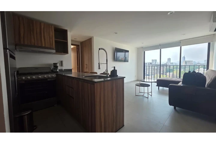 $3250000 : CENTRAL CHAPULTEPEC DEPARTAMEN image 3