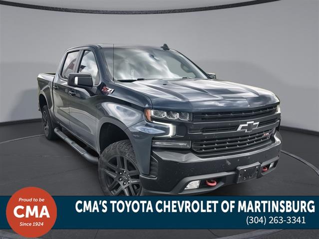 $33900 : PRE-OWNED 2022 CHEVROLET SILV image 10