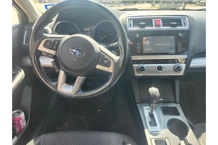 $11995 : Subaru Outback 2016 AWD 2.5i image 6