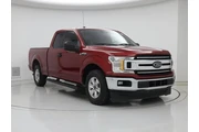 Ford F-150 2018 4x2 XLT 4dr en Reno