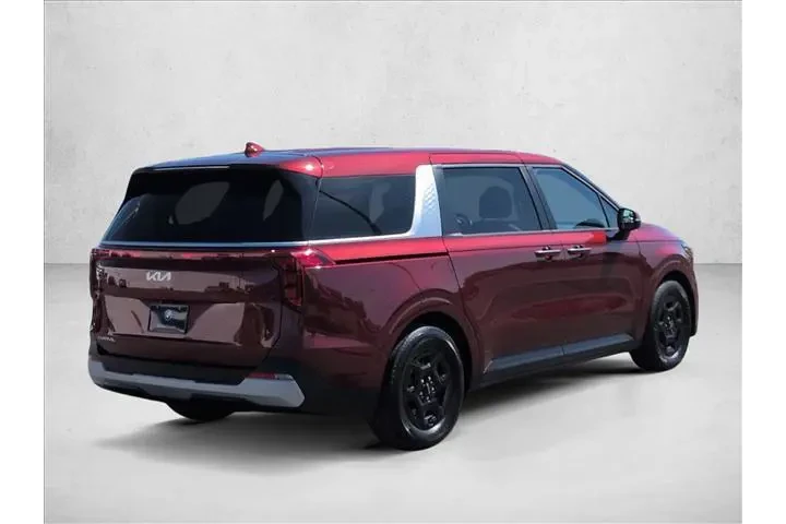 $32799 : Kia Carnival 2025 LXS 4dr Mi image 5