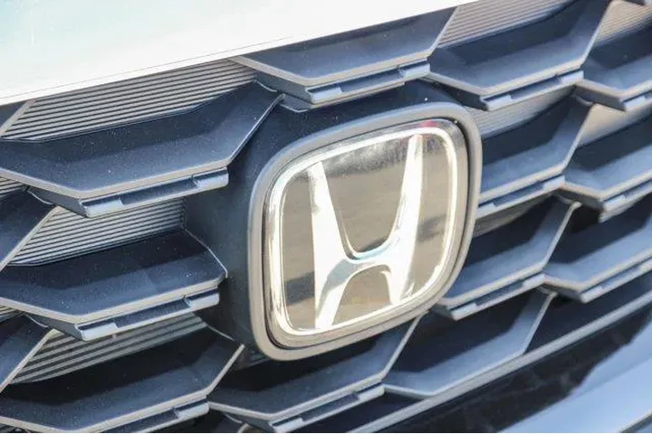 $36889 : Honda Passport 2024 AWD EX-L image 10
