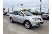 $7999 : 2008 MDX SH-AWD w/Tech thumbnail