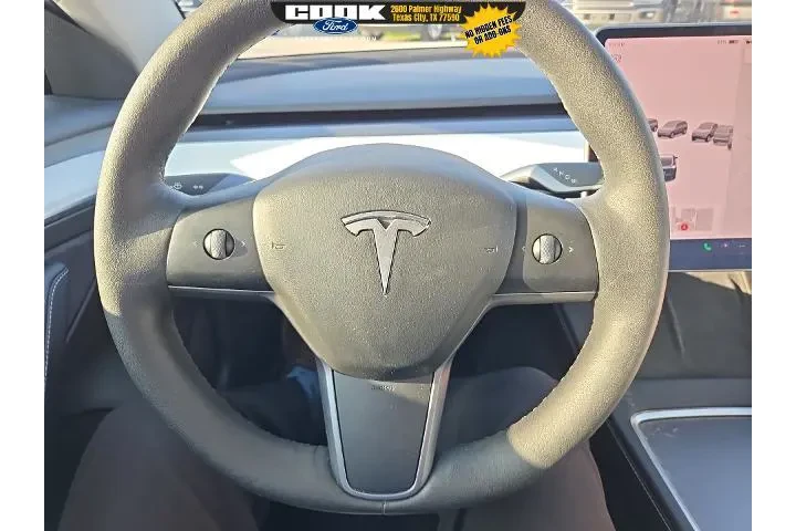 $22983 : Tesla Model 3 2021 AWD Long image 6