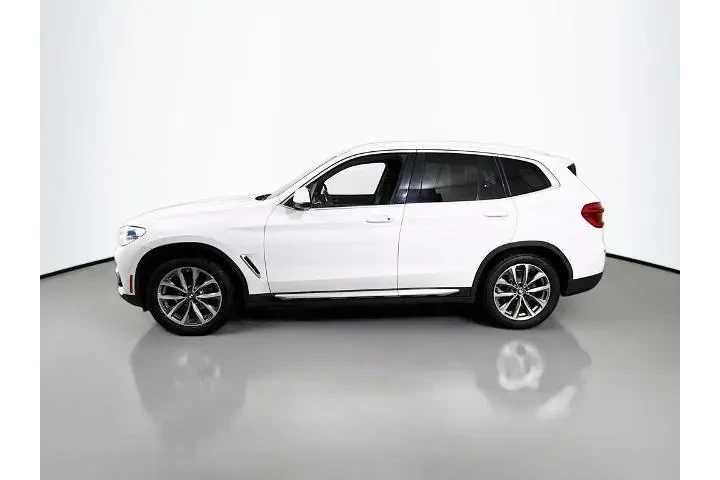 $18800 : BMW X3 2019 sDrive30i 4dr Sp image 4