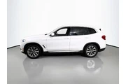 $18800 : BMW X3 2019 sDrive30i 4dr Sp thumbnail