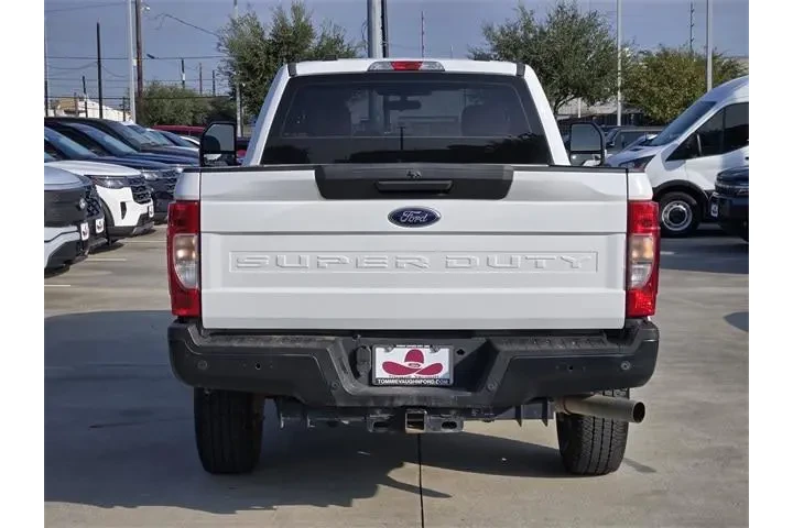 $24998 : Ford F-250 Super Duty 2020 4 image 6