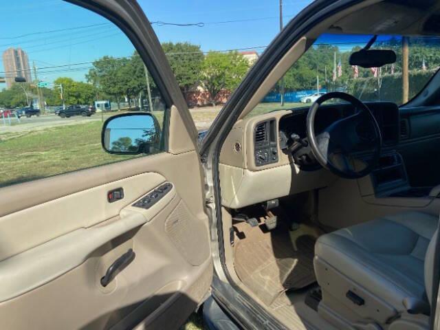 $8995 : 2003 Tahoe image 8