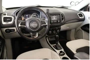 $12781 : Jeep Compass 2018 Latitude 4 thumbnail