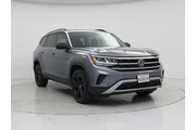 Volkswagen Atlas 2022 AWD SE en Sacramento