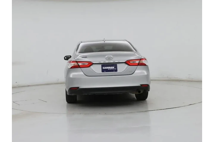 $19998 : Toyota Camry 2020 LE 4dr Sed image 6