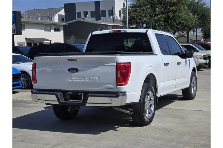 $34979 : Ford F-150 2022 4x2 XLT 4dr image 7