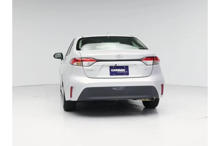 $18998 : Toyota Corolla 2024 LE 4dr S image 6