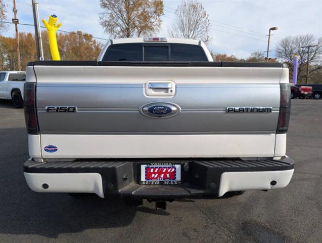 $18999 : 2014 F-150 Platinum image 7