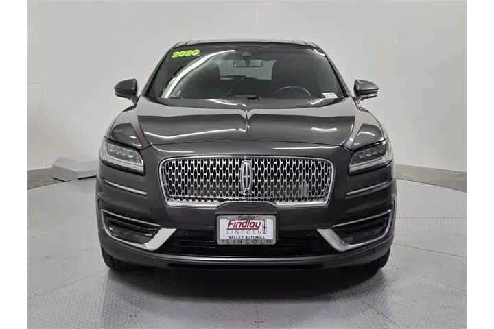 $24048 : Lincoln Nautilus 2020 AWD Re image 9
