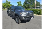 Toyota Tacoma 2017 4x4 TRD P en Chico