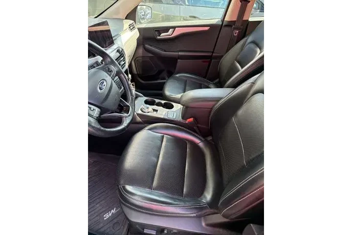 $15000 : Ford Escape 2020 SEL 4dr SUV image 5